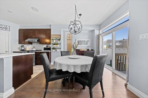 Photo 10 at 416 Rochefort Circle, Avalon West, Orleans