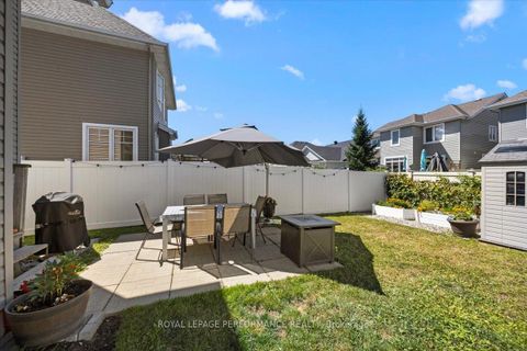 Photo 35 at 416 Rochefort Circle, Avalon West, Orleans