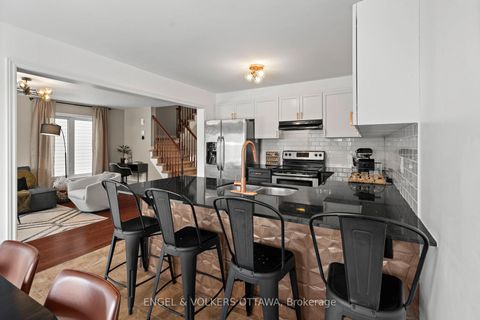 Photo 12 at 166 Lily Pond Street, Emerald Meadows/Trailwest, Kanata