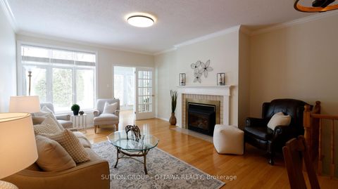 Photo 2 at 50 Grand Cedar Court E, Stittsville (Central), Stittsville
