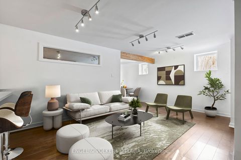 Photo 1 at 102 - 59 Percy Street, Ottawa Centre