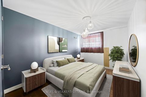 Photo 3 at 102 - 59 Percy Street, Ottawa Centre