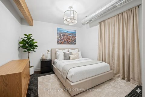 Photo 4 at 102 - 59 Percy Street, Ottawa Centre