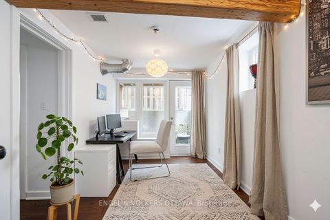 Photo 5 at 102 - 59 Percy Street, Ottawa Centre