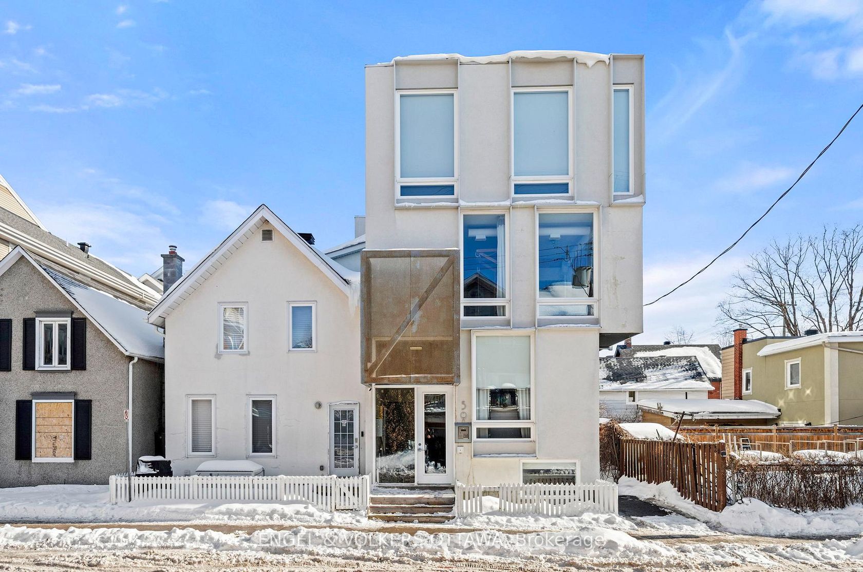 102 - 59 Percy Street, Ottawa Centre 2