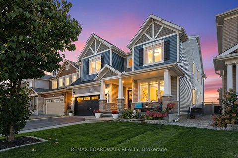 Photo 1 at 353 Sweetclover Way, Avalon West, Orleans