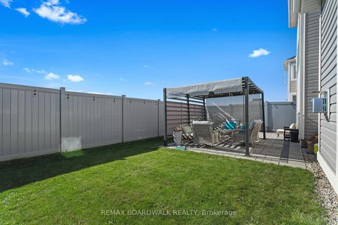 Photo 3 at 353 Sweetclover Way, Avalon West, Orleans