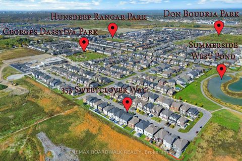 Photo 45 at 353 Sweetclover Way, Avalon West, Orleans