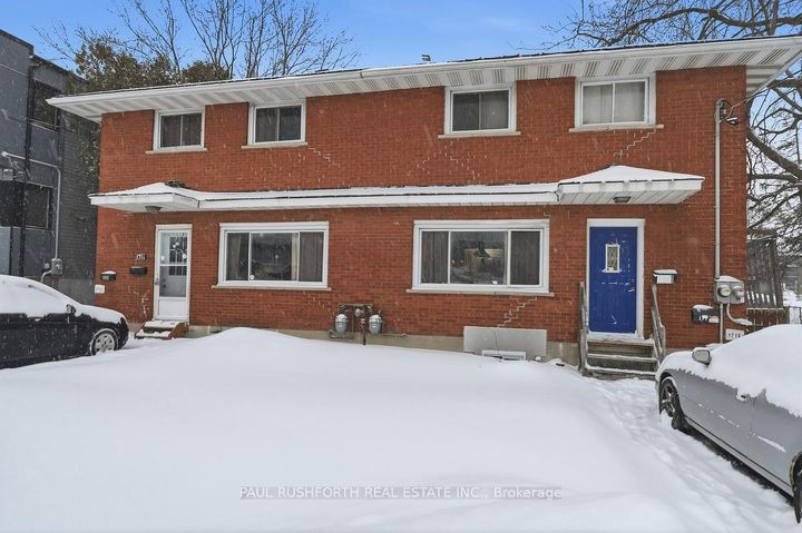 Photo 0 at 1714 Baseline Road, Nepean (Meadowlands/St. Claire Gardens), Ottawa