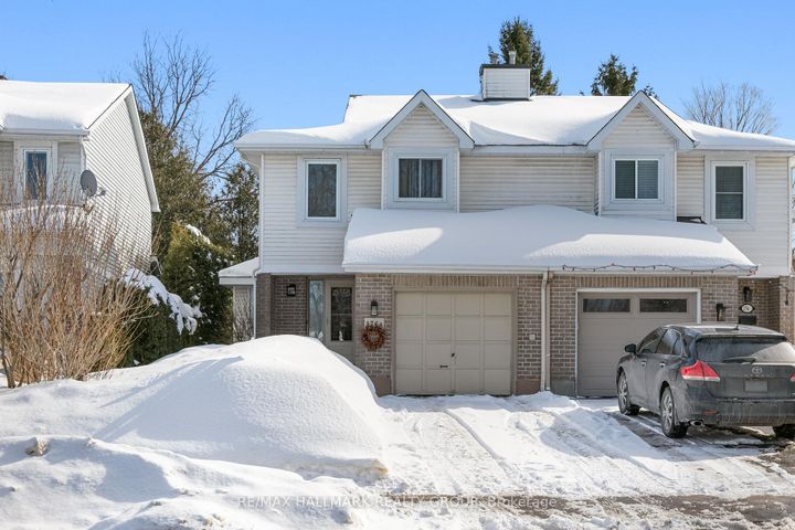 Photo 0 at A - 176 Sherway Drive, Nepean (Pheasant Run), Ottawa