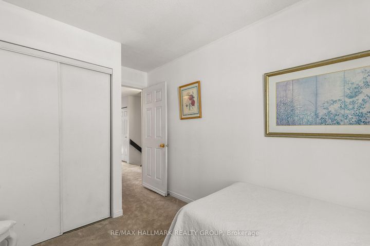 Photo 26 at A - 176 Sherway Drive, Nepean (Pheasant Run), Ottawa