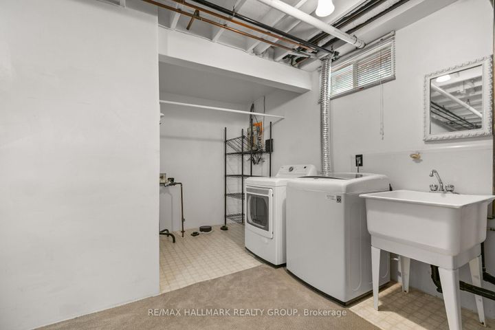 Photo 34 at A - 176 Sherway Drive, Nepean (Pheasant Run), Ottawa