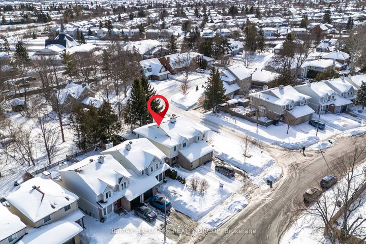 Photo 41 at A - 176 Sherway Drive, Nepean (Pheasant Run), Ottawa