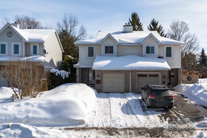Photo 43 at A - 176 Sherway Drive, Nepean (Pheasant Run), Ottawa