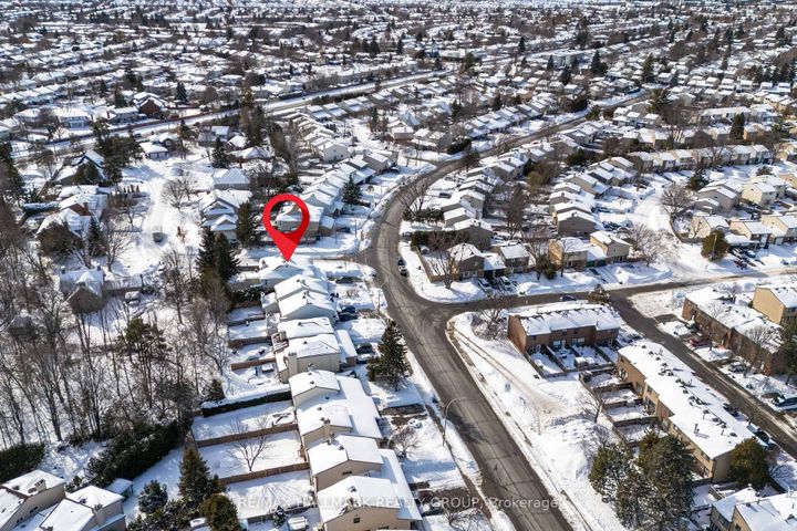 Photo 44 at A - 176 Sherway Drive, Nepean (Pheasant Run), Ottawa