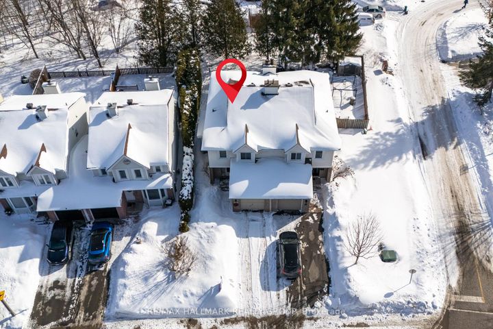 Photo 45 at A - 176 Sherway Drive, Nepean (Pheasant Run), Ottawa