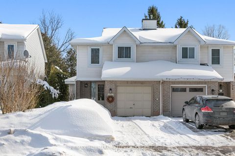 Photo 0 at A - 176 Sherway Drive, Nepean (Pheasant Run), Ottawa