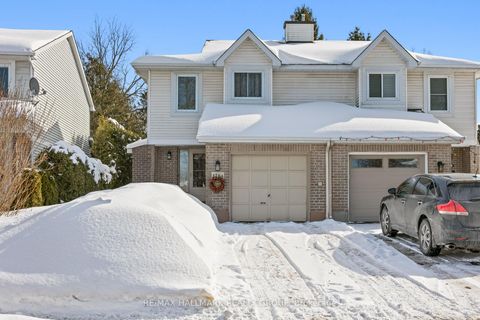 Photo 1 at A - 176 Sherway Drive, Nepean (Pheasant Run), Ottawa