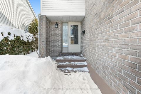 Photo 2 at A - 176 Sherway Drive, Nepean (Pheasant Run), Ottawa