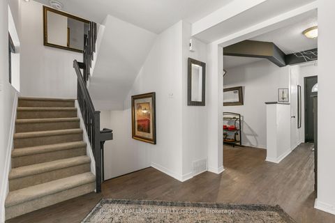 Photo 18 at A - 176 Sherway Drive, Nepean (Pheasant Run), Ottawa