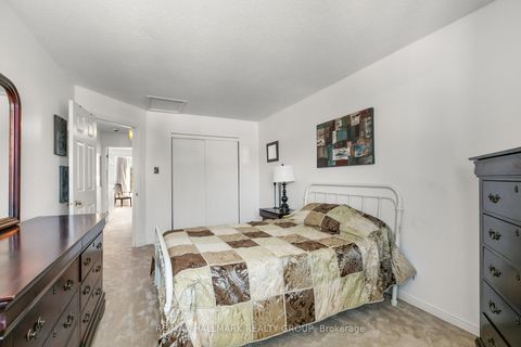 Photo 30 at A - 176 Sherway Drive, Nepean (Pheasant Run), Ottawa