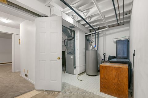 Photo 35 at A - 176 Sherway Drive, Nepean (Pheasant Run), Ottawa