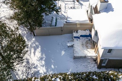 Photo 39 at A - 176 Sherway Drive, Nepean (Pheasant Run), Ottawa