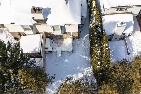 Photo 40 at A - 176 Sherway Drive, Nepean (Pheasant Run), Ottawa