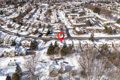 Photo 42 at A - 176 Sherway Drive, Nepean (Pheasant Run), Ottawa