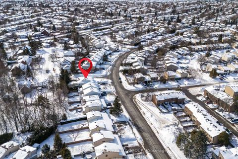 Photo 44 at A - 176 Sherway Drive, Nepean (Pheasant Run), Ottawa