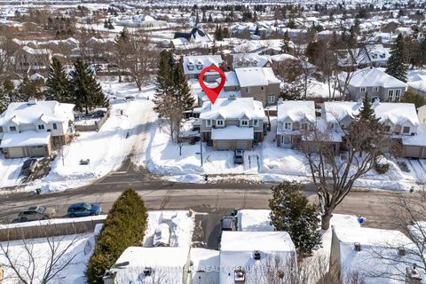 Photo 46 at A - 176 Sherway Drive, Nepean (Pheasant Run), Ottawa