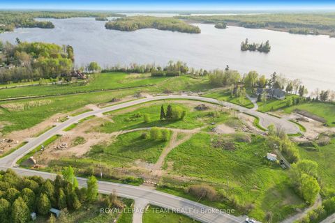 Photo 4 at Lot 2 Hillcroft Drive, Beckwith Twp, Beckwith