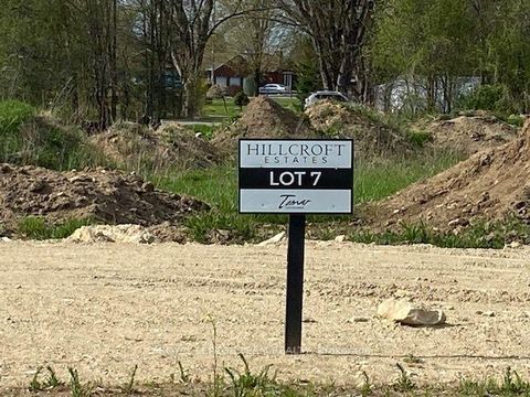 Photo 2 at Lot 7 Hillcroft Drive, Beckwith Twp, Beckwith