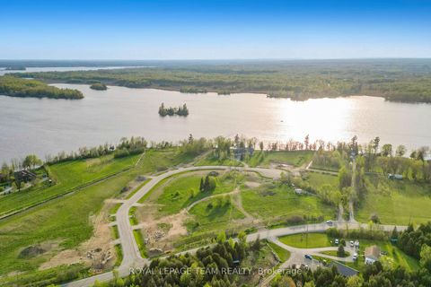 Photo 5 at Lot 7 Hillcroft Drive, Beckwith Twp, Beckwith