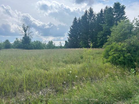 Photo 1 at LOT 1 Burritts Rapids Road, Burritts Rapids, Manotick