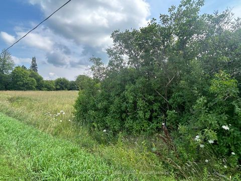 Photo 2 at LOT 1 Burritts Rapids Road, Burritts Rapids, Manotick