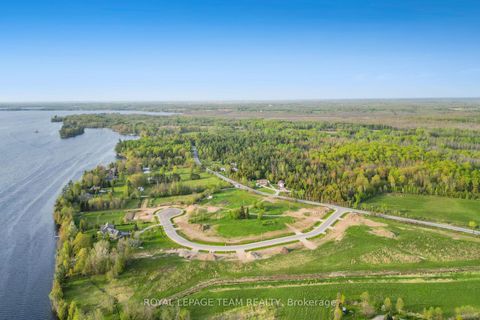 Photo 8 at Lot 8 Hillcroft Drive, Beckwith Twp, Beckwith