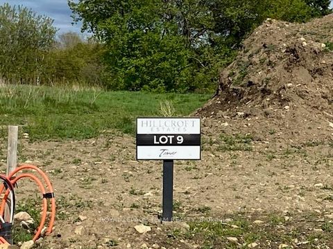 Photo 2 at Lot 9 Hillcroft Drive, Beckwith Twp, Beckwith