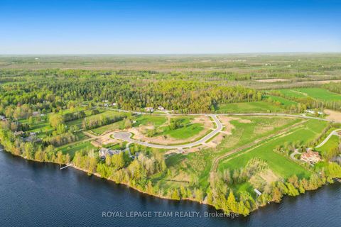 Photo 10 at Lot 9 Hillcroft Drive, Beckwith Twp, Beckwith