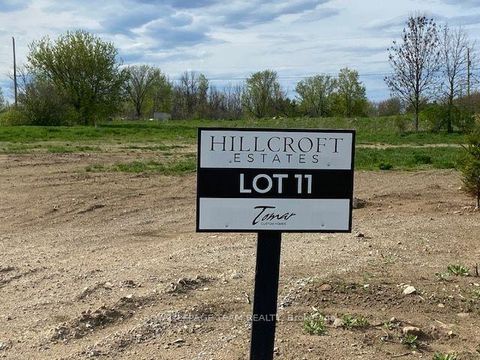 Photo 2 at Lot 11 Hillcroft Drive, Beckwith Twp, Beckwith