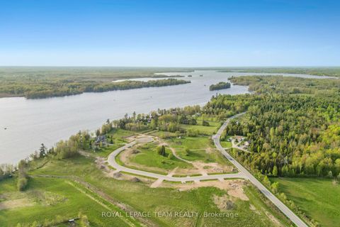 Photo 7 at Lot 11 Hillcroft Drive, Beckwith Twp, Beckwith