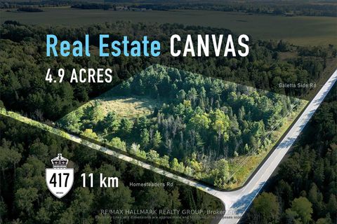 Photo 0 at 0 (A) Homesteaders Road, Fitzroy, Carp