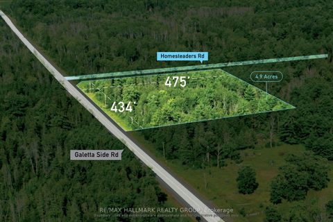 Photo 1 at 0 (A) Homesteaders Road, Fitzroy, Carp