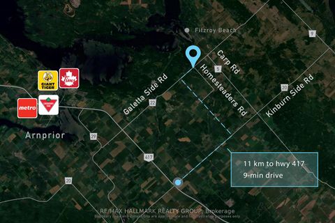 Photo 2 at 0 (A) Homesteaders Road, Fitzroy, Carp