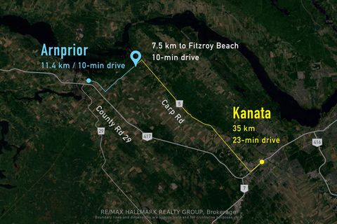 Photo 3 at 0 (A) Homesteaders Road, Fitzroy, Carp