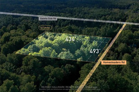 Photo 1 at 0 (B) HOMESTEADERS Road, Fitzroy, Carp