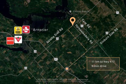 Photo 2 at 0 (B) HOMESTEADERS Road, Fitzroy, Carp