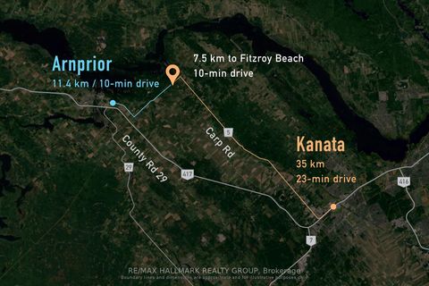 Photo 3 at 0 (B) HOMESTEADERS Road, Fitzroy, Carp