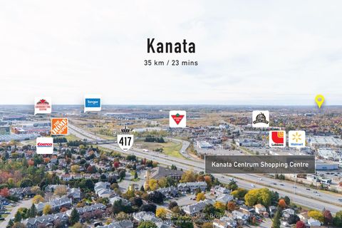 Photo 5 at 00 Galetta Side Road, Fitzroy, Carp