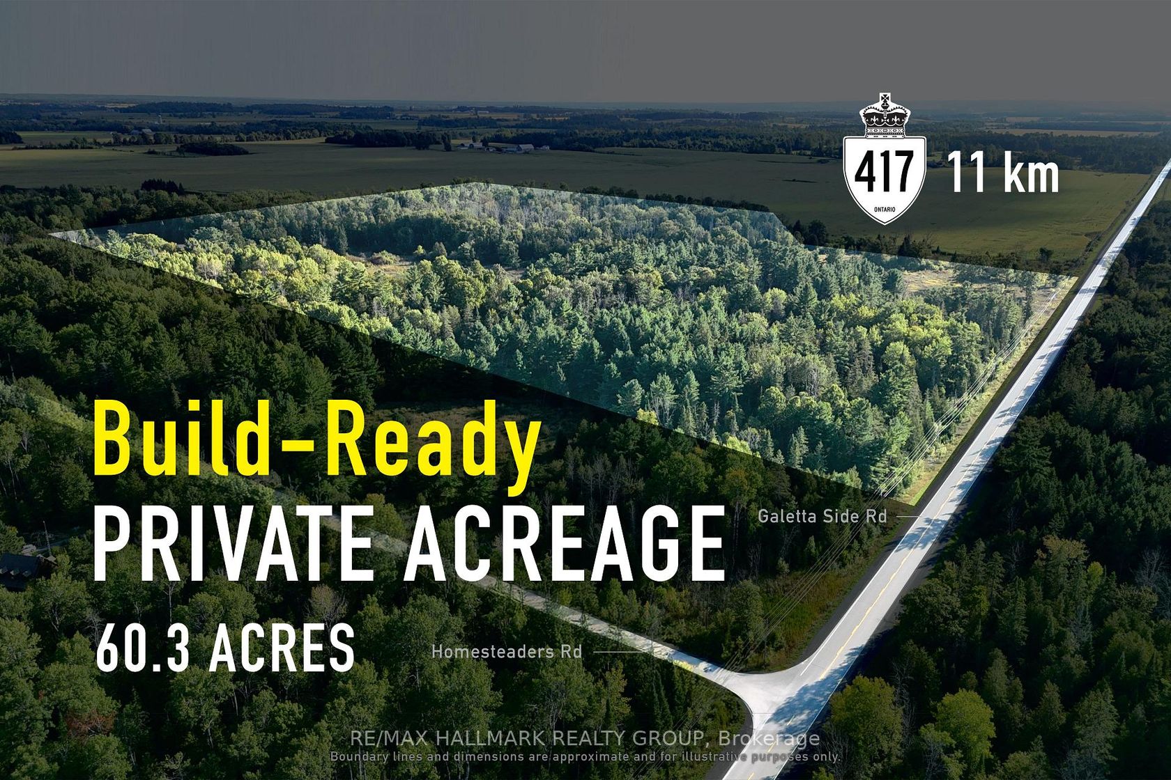 00 Galetta Side Road, Fitzroy, Carp 2